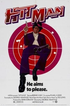 Наемный убийца / Hit Man (1972) фильм скачать через торрет бесплатно в хорошем качестве