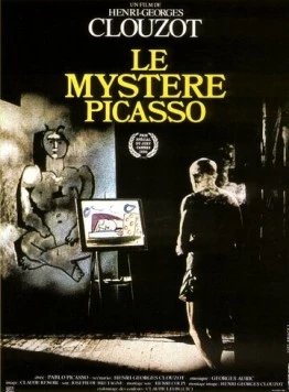 Тайна Пикассо / Le mystère Picasso (1956) фильм скачать через торрет бесплатно в хорошем качестве