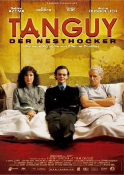 Танги / Tanguy (2001) фильм скачать через торрет бесплатно в хорошем качестве
