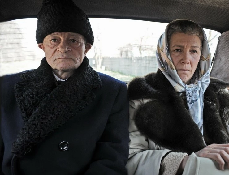 Три дня до Рождества (2012) скачать торрент файл Три дня до Рождества (2012) фильм скачать торрент файл