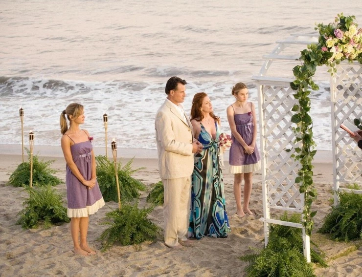 Тихая гавань (2007) скачать торрент бесплатно Тихая гавань (2007) фильм скачать торрент бесплатно