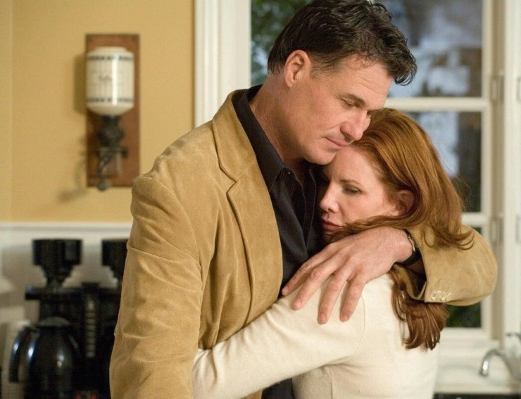 Тихая гавань (2007) скачать торрент файл Тихая гавань (2007) фильм скачать торрент файл