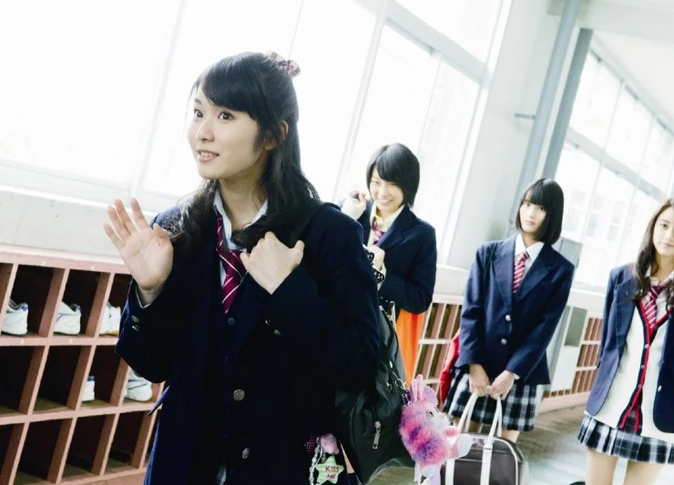 Дело Кирисимы (2012) скачать торрент бесплатно Дело Кирисимы (2012) фильм скачать торрент бесплатно