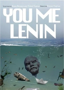 Ты, я, Ленин / Sen Ben Lenin (2021) фильм скачать через торрет бесплатно в хорошем качестве