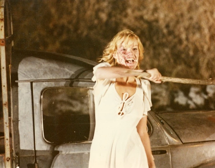 Гроздья смерти (1978) скачать торрент бесплатно Гроздья смерти (1978) фильм скачать торрент бесплатно