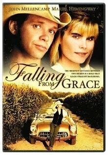 Впавший в немилость / Falling from Grace (1992) фильм скачать через торрет бесплатно в хорошем качестве