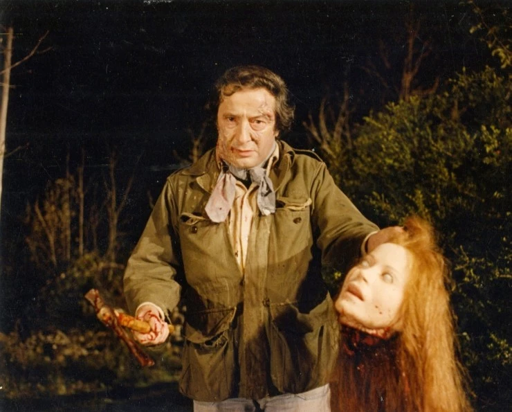 Гроздья смерти (1978) скачать торрент файл Гроздья смерти (1978) фильм скачать торрент файл