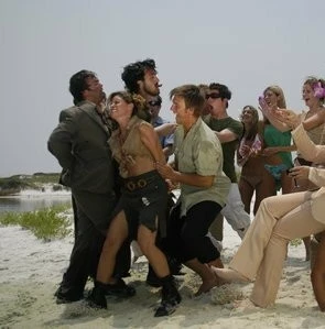 Пляжная вечеринка на пороге Ада (2006) скачать торрент файл Пляжная вечеринка на пороге Ада (2006) фильм скачать торрент файл