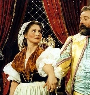 Жил-был один король (1955) в хорошем качестве скачать торрент файл Жил-был один король (1955) фильм в хорошем качестве скачать торрент файл