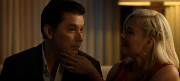 Служанка (2021) скачать торрент файл Служанка (2021) фильм скачать торрент файл