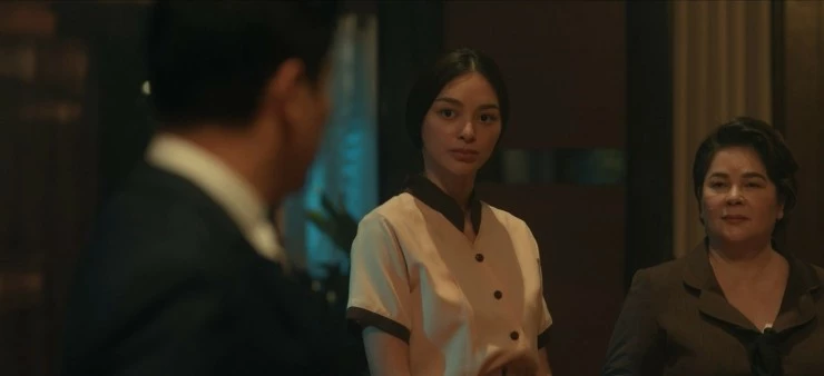 Служанка (2021) скачать торрент бесплатно Служанка (2021) фильм скачать торрент бесплатно