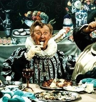 Жил-был один король (1955) скачать торрент бесплатно Жил-был один король (1955) фильм скачать торрент бесплатно