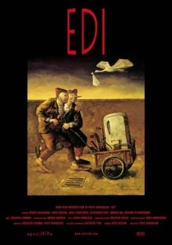 Эди / Edi (2002) фильм скачать через торрет бесплатно в хорошем качестве