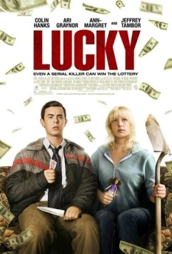 Счастливчик / Lucky (2011) фильм скачать через торрет бесплатно в хорошем качестве