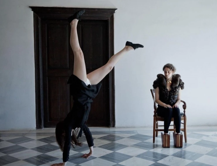 Капсула (2012) скачать торрент бесплатно Капсула (2012) фильм скачать торрент бесплатно