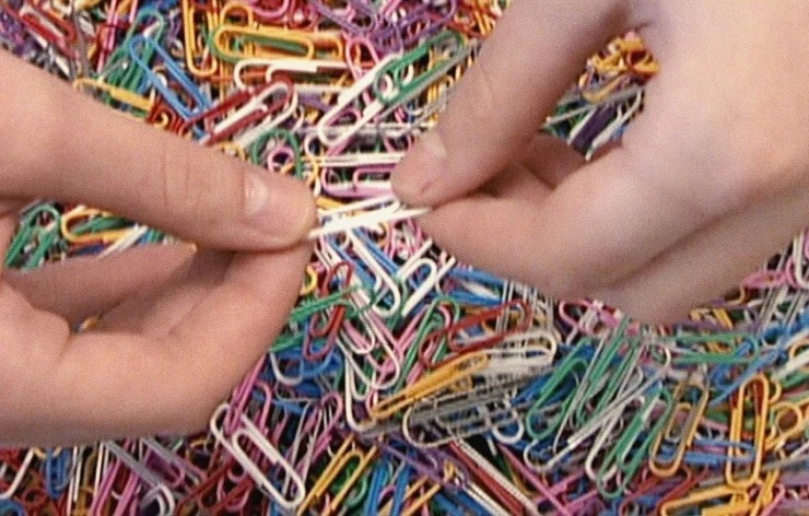 Скрепки (2004) в хорошем качестве скачать торрент файл Скрепки (2004) фильм в хорошем качестве скачать торрент файл