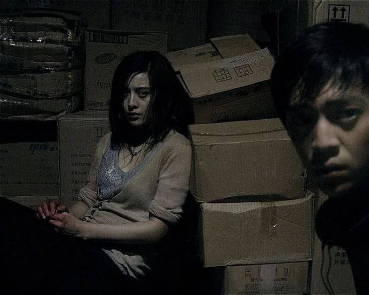 Чунцинский блюз (2010) скачать торрент файл Чунцинский блюз (2010) фильм скачать торрент файл