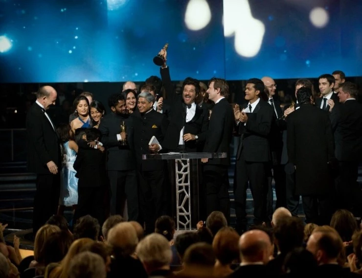 81-я церемония вручения премии «Оскар» (2009) скачать торрент файл 81-я церемония вручения премии «Оскар» (2009) фильм скачать торрент файл