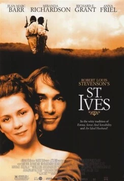 Приключения Сент-Ива / St. Ives (1998) фильм скачать через торрет бесплатно в хорошем качестве