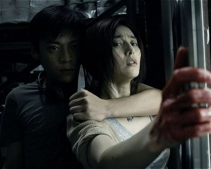 Чунцинский блюз (2010) в хорошем качестве скачать торрент файл Чунцинский блюз (2010) фильм в хорошем качестве скачать торрент файл