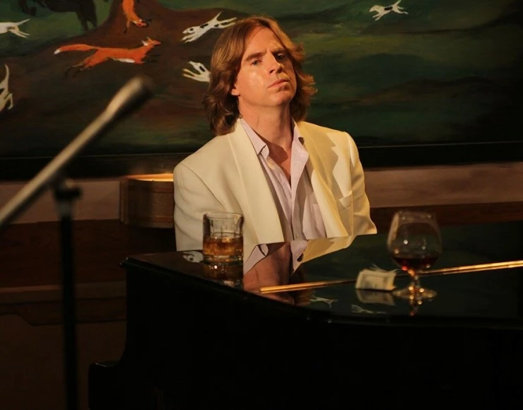 Жизнь в Лисьей норе (2013) скачать торрент файл Жизнь в Лисьей норе (2013) фильм скачать торрент файл