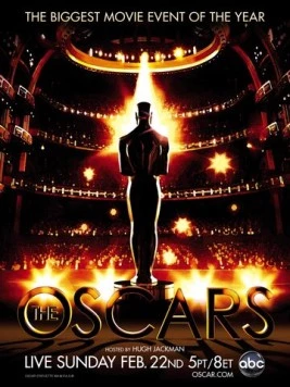 81-я церемония вручения премии «Оскар» / The 81st Annual Academy Awards (2009) фильм скачать через торрет бесплатно в хорошем качестве