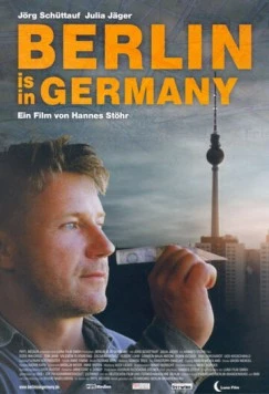 Берлин, город в Германии / Berlin Is in Germany (2001) фильм скачать через торрет бесплатно в хорошем качестве