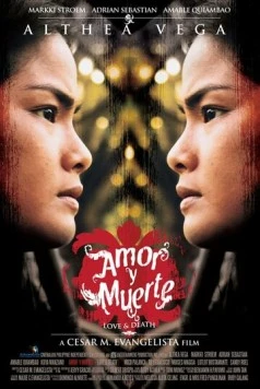 Любовь и смерть / Amor y muerte (2013) фильм скачать через торрет бесплатно в хорошем качестве