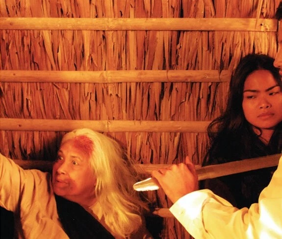 Любовь и смерть (2013) скачать торрент файл Любовь и смерть (2013) фильм скачать торрент файл