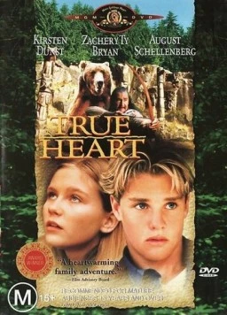 Верное сердце / True Heart (1999) фильм скачать через торрет бесплатно в хорошем качестве