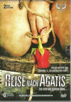 Вояж в Агатис / Reise nach Agatis (2010) фильм скачать через торрет бесплатно в хорошем качестве