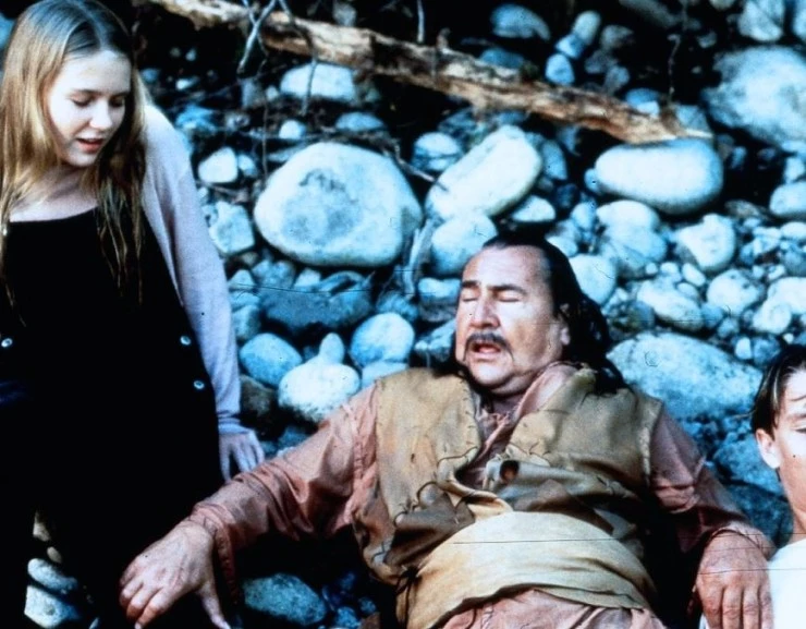 Верное сердце (1999) скачать торрент файл Верное сердце (1999) фильм скачать торрент файл