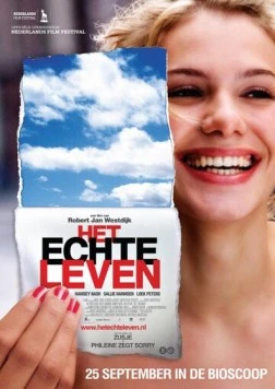 Реальная жизнь / Het echte leven (2008) фильм скачать через торрет бесплатно в хорошем качестве