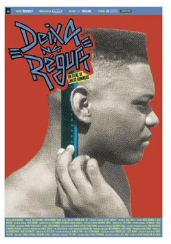 Свежая стрижка / Deixa Na Régua (2016) фильм скачать через торрет бесплатно в хорошем качестве