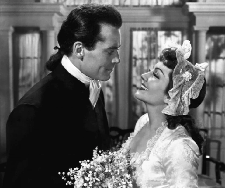 Барабаны долины Мохок (1939) скачать торрент бесплатно Барабаны долины Мохок (1939) фильм скачать торрент бесплатно