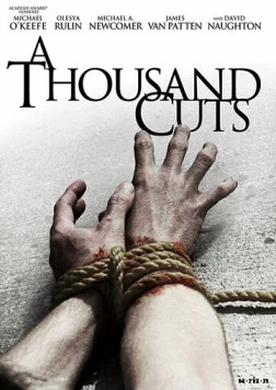 Тысяча дублей / A Thousand Cuts (2012) фильм скачать через торрет бесплатно в хорошем качестве