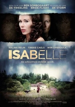 Изабель / Isabelle (2011) фильм скачать через торрет бесплатно в хорошем качестве
