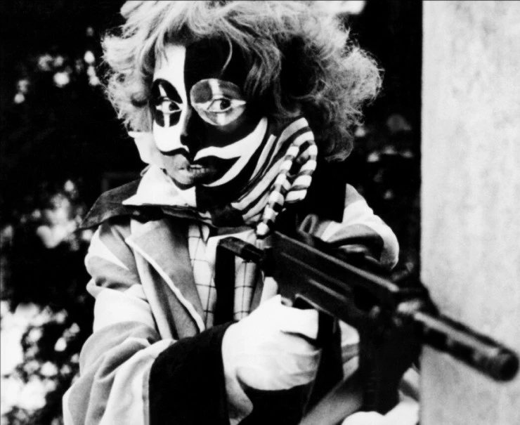 Третье поколение (1979) скачать торрент бесплатно Третье поколение (1979) фильм скачать торрент бесплатно