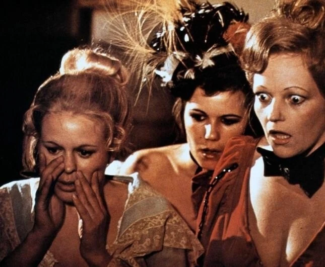 Джек-потрошитель (1976) скачать торрент бесплатно Джек-потрошитель (1976) фильм скачать торрент бесплатно