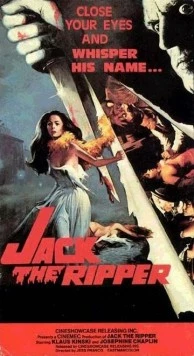 Джек-потрошитель / Jack the Ripper (1976) фильм скачать через торрет бесплатно в хорошем качестве
