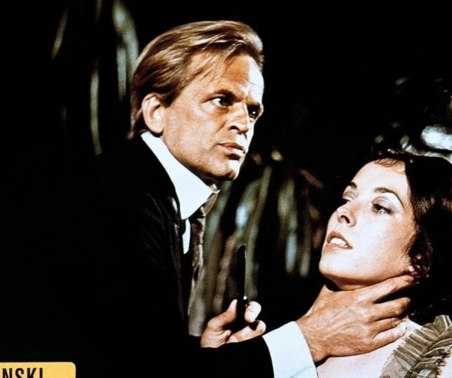 Джек-потрошитель (1976) в хорошем качестве скачать торрент файл Джек-потрошитель (1976) фильм в хорошем качестве скачать торрент файл