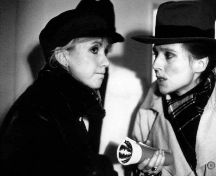 Третье поколение (1979) скачать торрент файл Третье поколение (1979) фильм скачать торрент файл