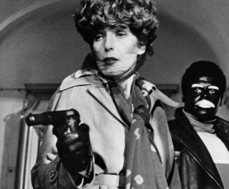 Третье поколение (1979) в хорошем качестве скачать торрент файл Третье поколение (1979) фильм в хорошем качестве скачать торрент файл