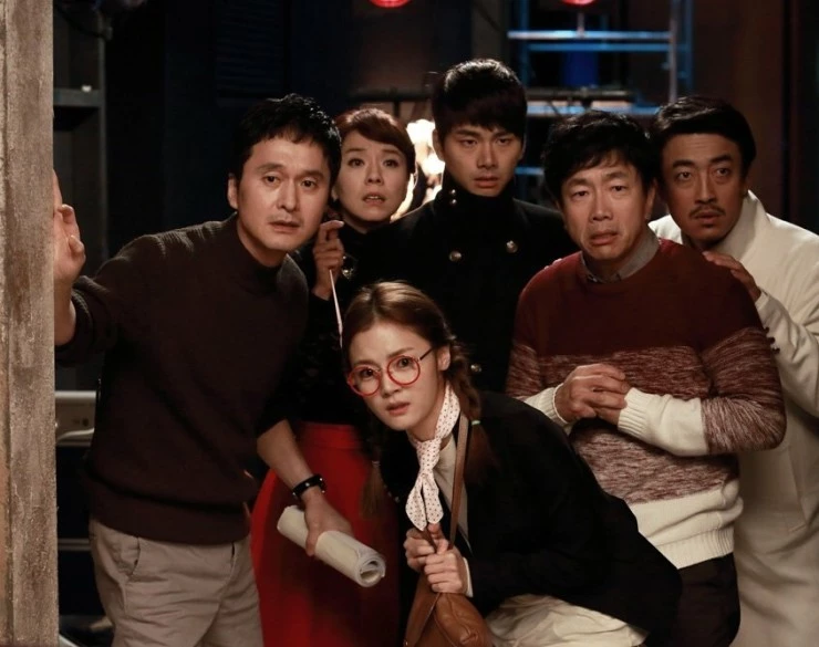 Выход на поклон (2016) скачать торрент файл Выход на поклон (2016) фильм скачать торрент файл