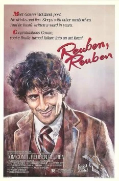 Рубен, Рубен / Reuben, Reuben (1983) фильм скачать через торрет бесплатно в хорошем качестве