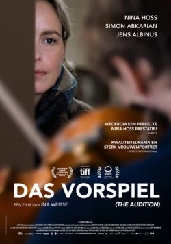Прослушивание / Das Vorspiel (2019) фильм скачать через торрет бесплатно в хорошем качестве