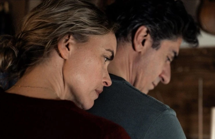 Прослушивание (2019) скачать торрент файл Прослушивание (2019) фильм скачать торрент файл