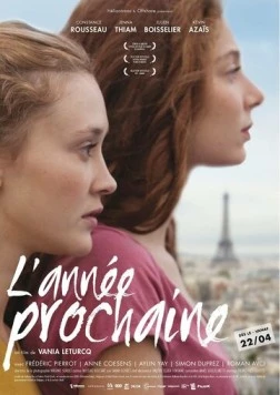 L'année prochaine (2014) фильм скачать через торрет бесплатно в хорошем качестве