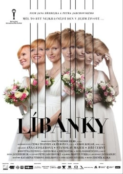 Медовый месяц / Líbánky (2013) фильм скачать через торрет бесплатно в хорошем качестве
