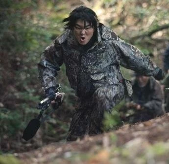 Кабан-убийца (2009) скачать торрент бесплатно Кабан-убийца (2009) фильм скачать торрент бесплатно